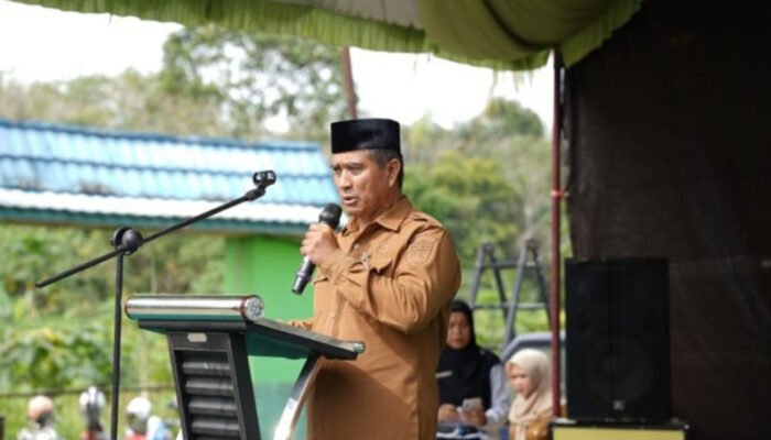 Kemenag Tanbu Tasyakuran HAB ke-80 Kemenag RI Tahun 2026