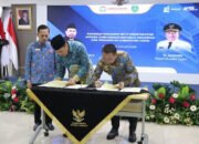 Perkuat Pengawasan Layanan Publik Lewat MoU dengan Ombudsman