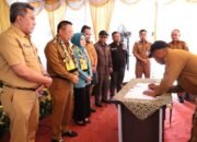 Musrenbang Hatungun–Binuang Fokus Infrastruktur Fisik Dan Non Fisik