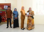 Bunda Literasi Tapin Dorong Pegiat Perkuat Budaya Baca