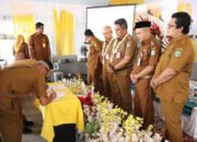 Pemkab Terima Usulan Program Musrenbang Gabungan Tapin Tengah–Bakarangan