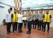 Bupati Tapin Siapkan Bonus Atlit Berlaga Porprov Kalsel 2025