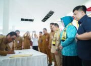 Musrenbang Kecamatan, Bupati Tapin Tegaskan Fokus Pembangunan 2027