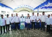 Puluhan Usulan Pembangunan Margasari Mengemuka di Musrenbang RKPD Tapin 2026 