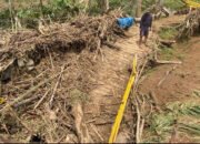 Jembatan Langkap-Raranum Rusak Parah, Siap Diperbaiki
