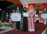 Dekranasda Balangan Gelar Lomba Fashion Show Desain Motif Sasirangan