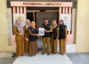 BPKPAD Balangan Sosialisasikan Simandor BMD 