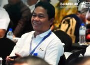 Bupati Balangan Hadiri Rakernas XVII APKASI di Batam 