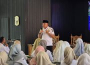 Tanamkan Etika sebagai Pondasi Pendidikan Tanah Laut