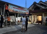 Bupati Tala Perintahkan Evakuasi Aset Dini