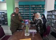 IPTL Gagas Proyek Ambisius: Padukan Literasi, Lensa, dan Panggung Seni