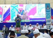 Momentum Isra Mi’raj: Syekh Ala Mustofa ‘Ajak Umat Perkuat Iman di Zaman Modern