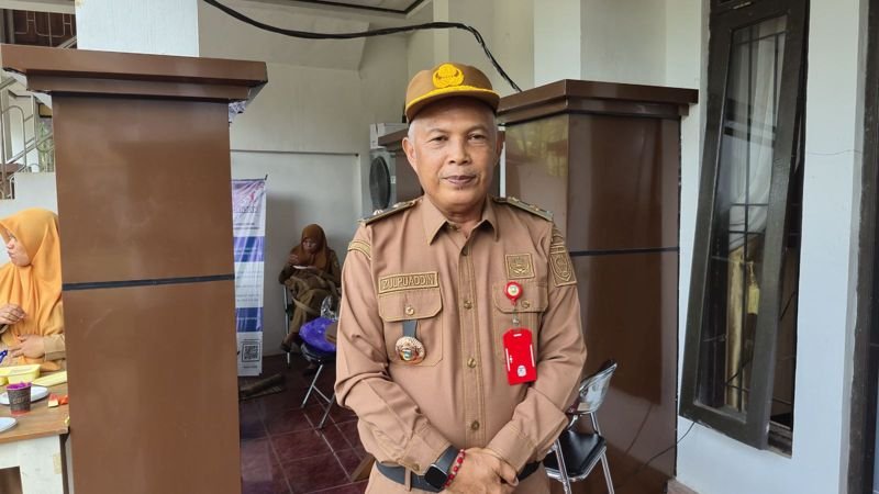 Akselerasi Wisata Tanah Laut 2026 1 Hal 2 Tala 3 klm 13