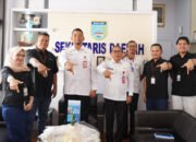Bank Kalsel Komitmen Dukung Penanganan Banjir Lewat CSR
