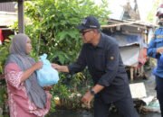 Gerak Cepat Pemkab Banjar Tangani Dampak Banjir