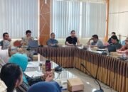 Pemkab Banjar Bahas Capaian-Kendala DAK 2025