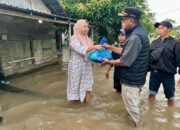 Ribuan Paket Disalurkan, Pemkab Pastikan Kebutuhan Dasar Warga Terpenuhi