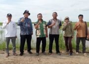 Banjar Dorong Petani Tanam Dua Kali Setahun