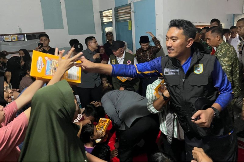 Hal 4 4 KLm Martapura Kebutuhan terpenuhi