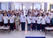 Pemkab Gelar Forum Konsultasi Publik Rancangan Awal RKPD 2027