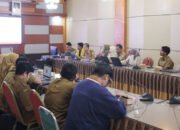 Pemkab Banjar Matangkan Penyusunan RKPD-Renja PD 2027