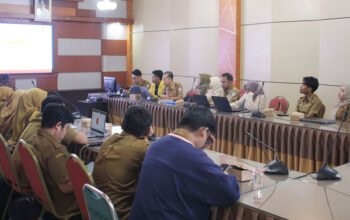 Pemkab Banjar Matangkan Penyusunan RKPD-Renja PD 2027 7 Hal 4 4 KLm Martapura Matangkan penyusunan