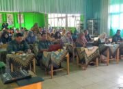 Hadapi Tantangan Banjir, Disdik Perkuat Tata Kelola Pendidikan