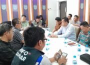 Banjar Turunkan Status Transisi Darurat Menuju Pemulihan