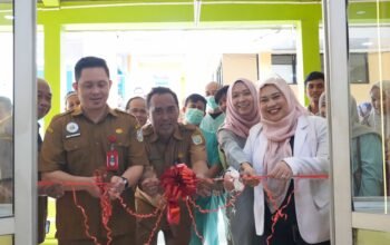 Hal 4 4 KLm Martapura Tingkatkan layanan