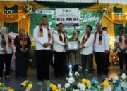 Pemkab Banjar-Aisyiyah Luncurkan Desa Inklusi Bi’ih