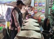 Harga-Stok Bapokting di Astambul-Simpang Empat, Stabil