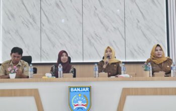 Disdik Dorong Guru Kreatif Rancang Pembelajaran 5 Hal 4 4 Klm Martapura Pembukaan bersama