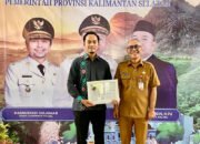 PT ITP Tarjun Raih Penghargaan Bidang Lingkungan