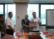 Kotabaru Meraih Penghargaan UHC Award 2026