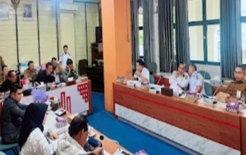 DPRD Kotabaru Bahas Transportasi dan Gangguan Internet 8 Hal 4 Kotabaru 3 klm