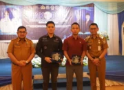 Pemkab Kotabaru Gelar Diskusi Panel SPI 2025