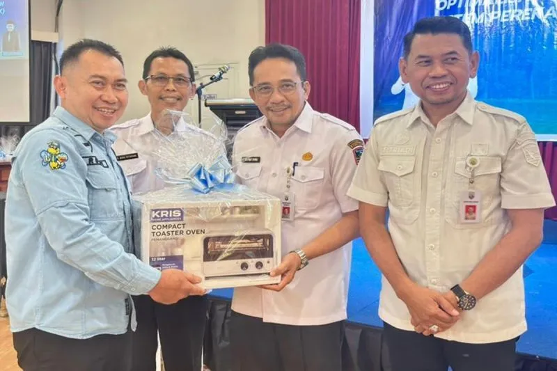 Hal 4 Kotabaru 4 klm 2