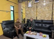 Sektor Agraris Fondasi Utama Ketahanan Pangan di Kotabaru