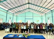 DKUMPP Dorong Profesionalisme Pengurus Kopdes Merah Putih