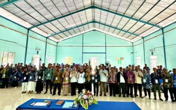 DKUMPP Dorong Profesionalisme Pengurus Kopdes Merah Putih 8 Hal 4 MTP 2