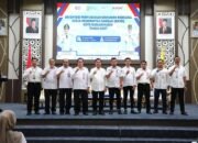 Banjarmasin Matangkan Langkah Pembangunan 2027