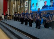 Wali Kota Kukuhkan Pengurus Forum Purna Bhakti Pemerintah Kota Banjarmasin