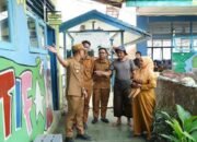 Wali Kota Dorong Transformasi Sekolah Pinggiran Kota Jadi Bangunan Permanen