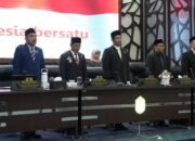 DPRD Banjarmasin Tetapkan Renja 2026 dan Sahkan Tiga Perda Strategis
