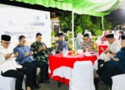 Sinergi Pemkab HSU Dengan Lintas Sektor Dalam Pengamanan Malam Tahun Baru