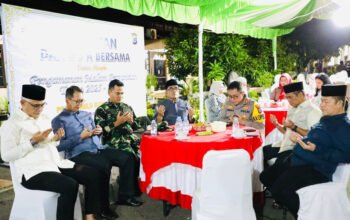 Sinergi Pemkab HSU Dengan Lintas Sektor Dalam Pengamanan Malam Tahun Baru 4 Hal 5 Adv HSU