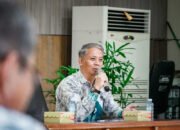 Banjarbaru Tetapkan UMK 2026 Rp3,84 Juta, Tertinggi Kenaikan di Kalsel