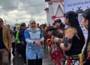 Mbaroh Aero Kalcer 2026 Diluncurkan, Dorong Ekonomi Kreatif Berbasis Budaya di Banjarbaru