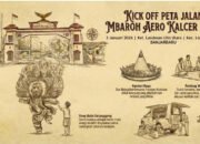 Wali Kota Banjarbaru Dorong Kampung Budaya Mbaroh Jadi Simpul Kreativitas Aerocity