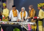 Banjarbaru Jadi Titik Peluncuran Permendikdasmen tentang Budaya Sekolah Aman dan Nyaman
